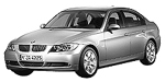 BMW E92 P391A Fault Code